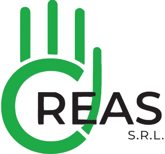 Logo società 4-Creas Srl